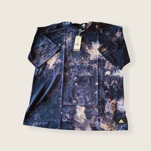 NWT Adidas Multi Sport Tee - Small